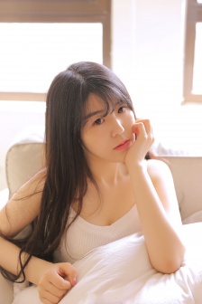 爱浴林心如